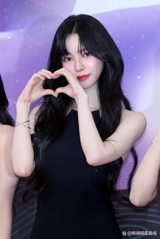 柳智敏手写道歉信 为公开恋情坦言自己很抱歉