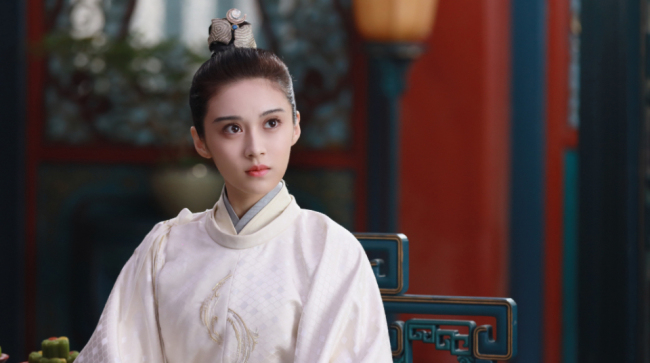 花轿喜事今日开播 田曦薇敖瑞鹏惊喜上演错嫁情真