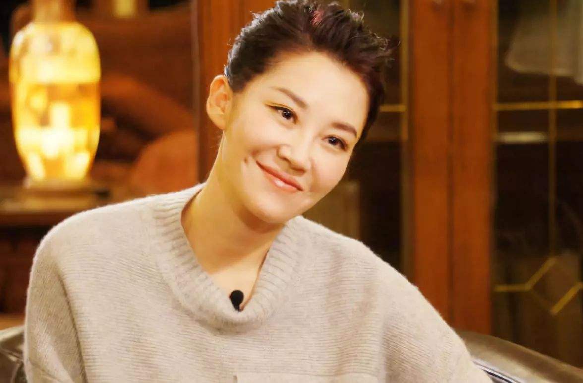 沧桑尤勇:离过一次婚,迟来的婚姻也幸福