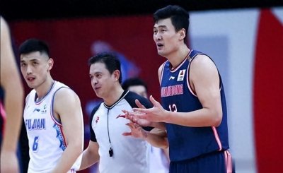 ​广东队大赢26分！杜锋道出赢球原因，并收获了冲冠法宝