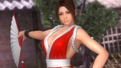 ​游戏中的乳摇，到底是怎么来的，想知道吗？