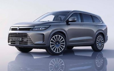 ​百万级 MPV，才是 AITO 问界崛起的关键？