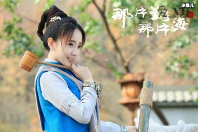 ​刘萌萌个人简介，她和白宇两人私下交往多久了？