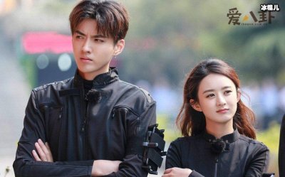 ​吴亦凡赵丽颖恋情是真的吗 绯闻是怎么被传的