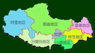 ​中国最小的前五名省会城市
