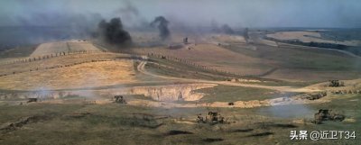 ​苏军和电影史诗《解放》