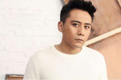 ​一个男人的成长 - 影帝刘烨的非凡人生