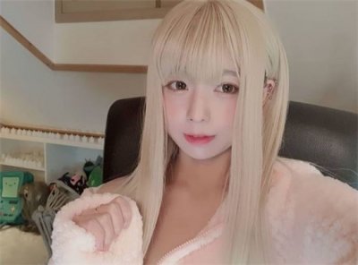 ​韩国网红maruemon是谁 个子不高但可爱