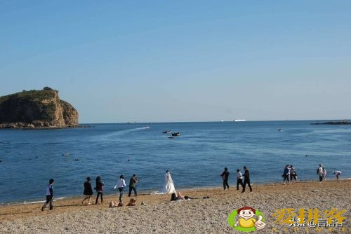 大连旅游必去景点(大连自由行最好玩的十大景点排名)插图8