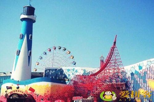 大连旅游必去景点(大连自由行最好玩的十大景点排名)插图2