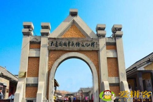 大连旅游必去景点(大连自由行最好玩的十大景点排名)插图9