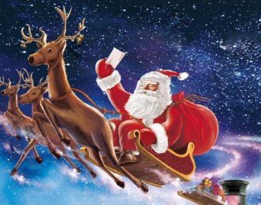 ​「揭秘」圣诞老人是真的！圣诞节却是“假”的