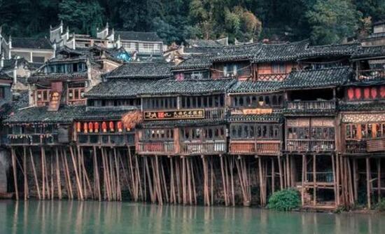 湖南湘西赶尸是真的吗 据说古老的赶尸职业来自远古