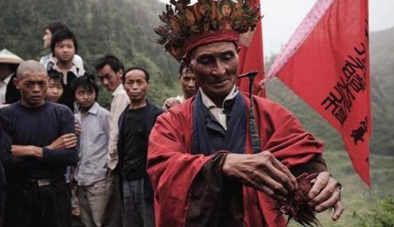 湖南湘西赶尸是真的吗 据说古老的赶尸职业来自远古