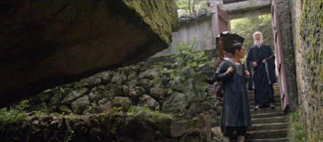 湖南湘西赶尸是真的吗 据说古老的赶尸职业来自远古