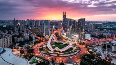 ​湖北省将来吃香城市，这5个地方最有＂野心＂，本地人有望变富