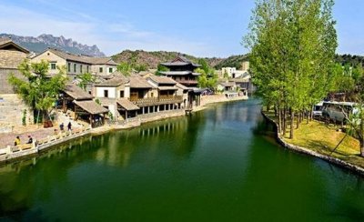 ​北京周边旅游景点大全