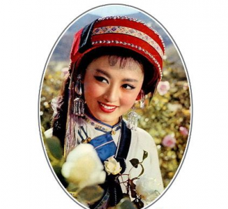 ​杨丽坤简历及个人资料（杨丽坤演过的电影有哪些）