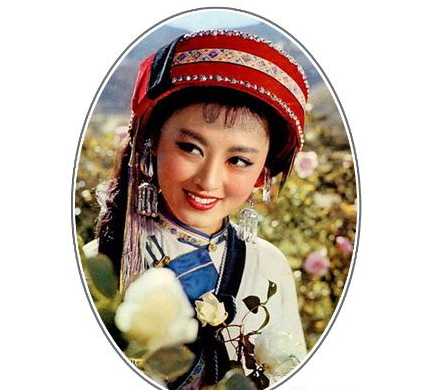 杨丽坤简历及个人资料（杨丽坤演过的电影有哪些）-