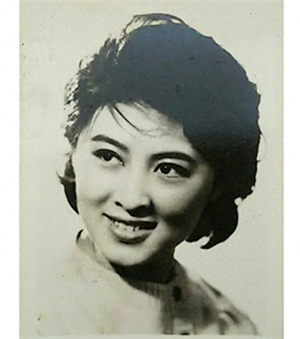 杨丽坤简历及个人资料（杨丽坤演过的电影有哪些）-