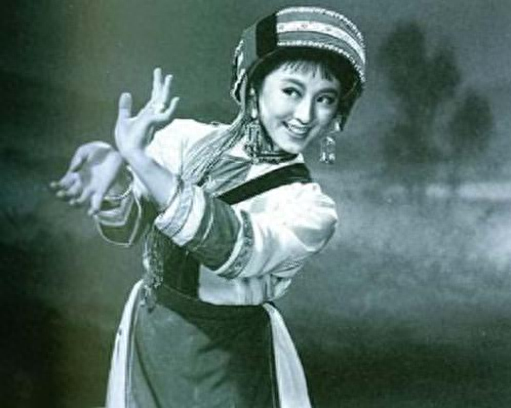 杨丽坤简历及个人资料（杨丽坤演过的电影有哪些）-