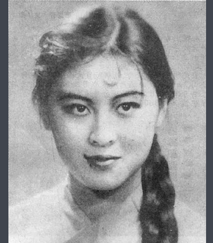 杨丽坤简历及个人资料（杨丽坤演过的电影有哪些）-