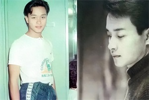 张国荣什么时候走的,张国荣多少岁出世的-