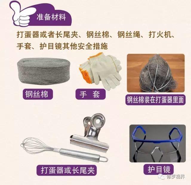 光绘摄影技巧与赏析