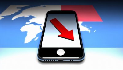 ​iPhone Q1 Sales in China Sink 19% as Huawei, Honor and Xiaomi Outpe