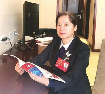 ​热点建言｜张明娟委员：加速提升基层医疗人员技术水平