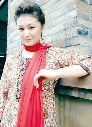 马丽娟简历（马丽娟的简历）