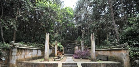 建文帝下落之谜困扰了人们六百年, 现在, 谜底揭晓, 真相水落石出