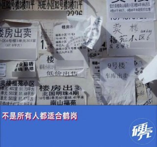 ​不是所有人都适合鹤岗