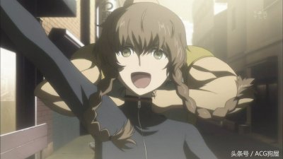 ​田村大魔王出生的声音，石头门官方发布庆贺阿万音铃羽出生视频