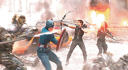 美国队长的最强盾牌是哪个（你们肯定没见过这样的美国队长盾牌）(1)