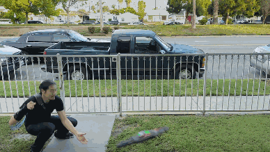 美国队长的最强盾牌是哪个（你们肯定没见过这样的美国队长盾牌）(14)