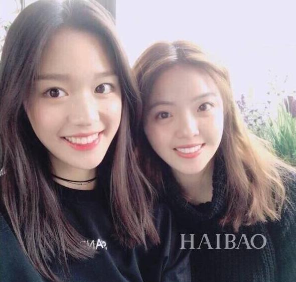 破产千金綦美合的爱恨情仇，不开个欧阳娜娜的站子真的屈才了