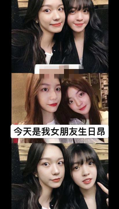 破产千金綦美合的爱恨情仇，不开个欧阳娜娜的站子真的屈才了