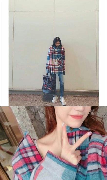 破产千金綦美合的爱恨情仇，不开个欧阳娜娜的站子真的屈才了