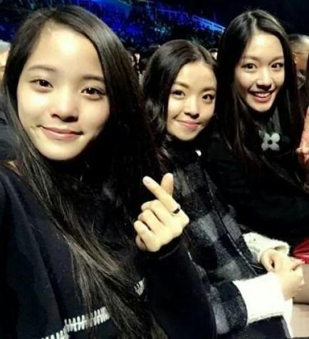 破产千金綦美合的爱恨情仇，不开个欧阳娜娜的站子真的屈才了