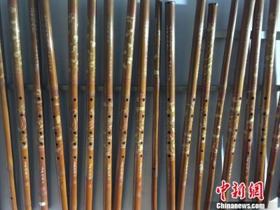 ​我国著名的传统竹管乐器是什么（中国非物质文化遗产）