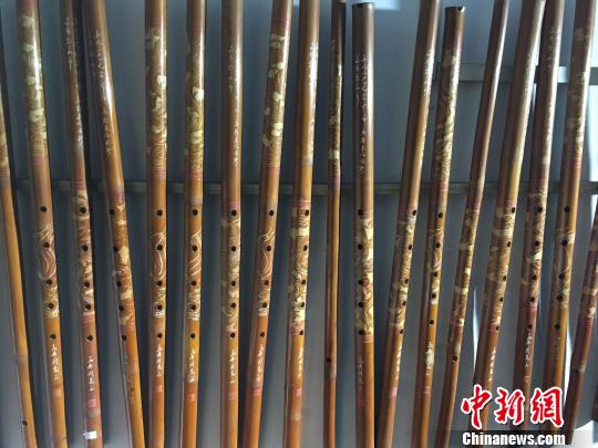 我国著名的传统竹管乐器是什么（中国非物质文化遗产）