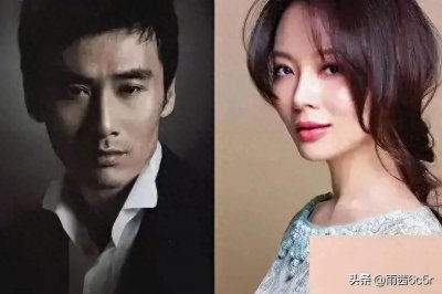 ​柳云龙前妻陈数的婚姻，离婚真相与现任妻子有关系吗？