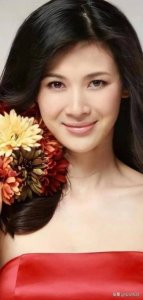 ​童蕾：李云龙的妻子，东方美人的夺目魅力