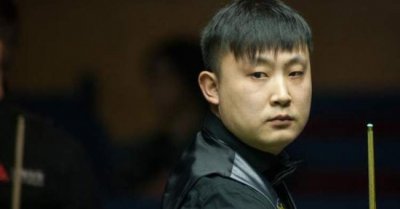 ​和这行业说拜拜！于德陆因操纵比赛遭中国台协追加终身禁赛