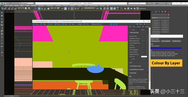 3dmax插件建模神器第三代（全球顶级大神私藏的5款免费3DMax插件）(3)
