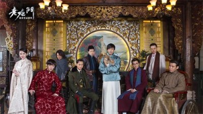 ​时隔两年，盗墓笔记第二季《云顶天宫》来袭，瓶邪却换了演员