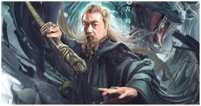 ​电影中神秘的降头术、蛊术真的存在吗？