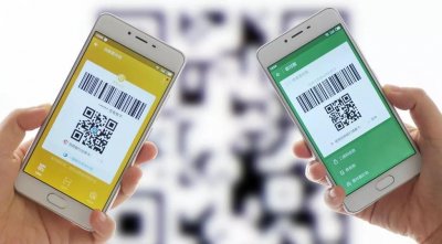 ​外卖小哥偷换商家二维码 移花接木轻松“赚”得近千元