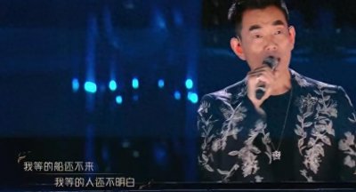 ​任贤齐的“不红”，是华语歌坛的“悲哀”